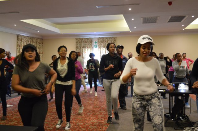 EHW Seminar - 30 August 2017